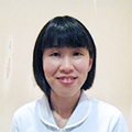 トリマー 西山